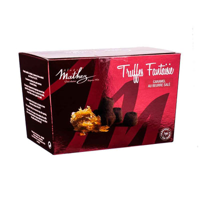 Truffle Fantasy Caramel – 250g