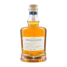 Marzadro Grappa  Espressioni Solera