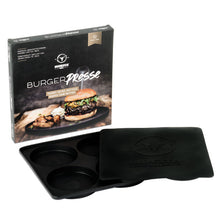 Moesta  Burger Presse No 1