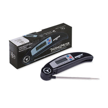 Moesta  Kerntemperatur Thermometer