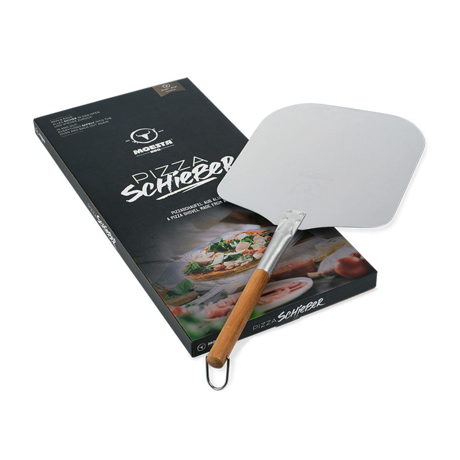 Moesta  Pizzaschieber