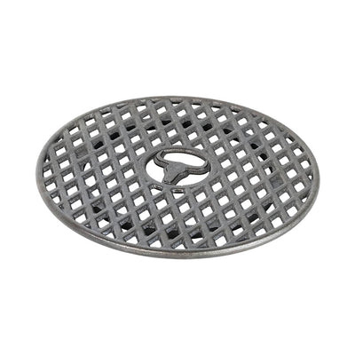 Sizzle Grate for BBQ Disc