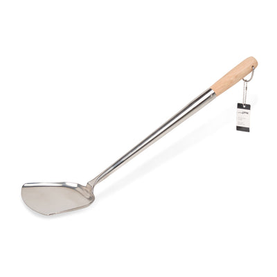 Wok spoon