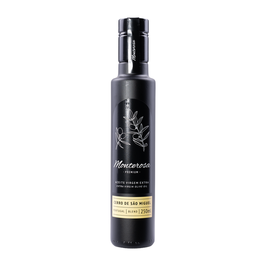 Monterosa Olivenöl Cerro de Sao Miguel 250ml