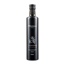 Monterosa  Olivenöl Cobrancosa  500ml