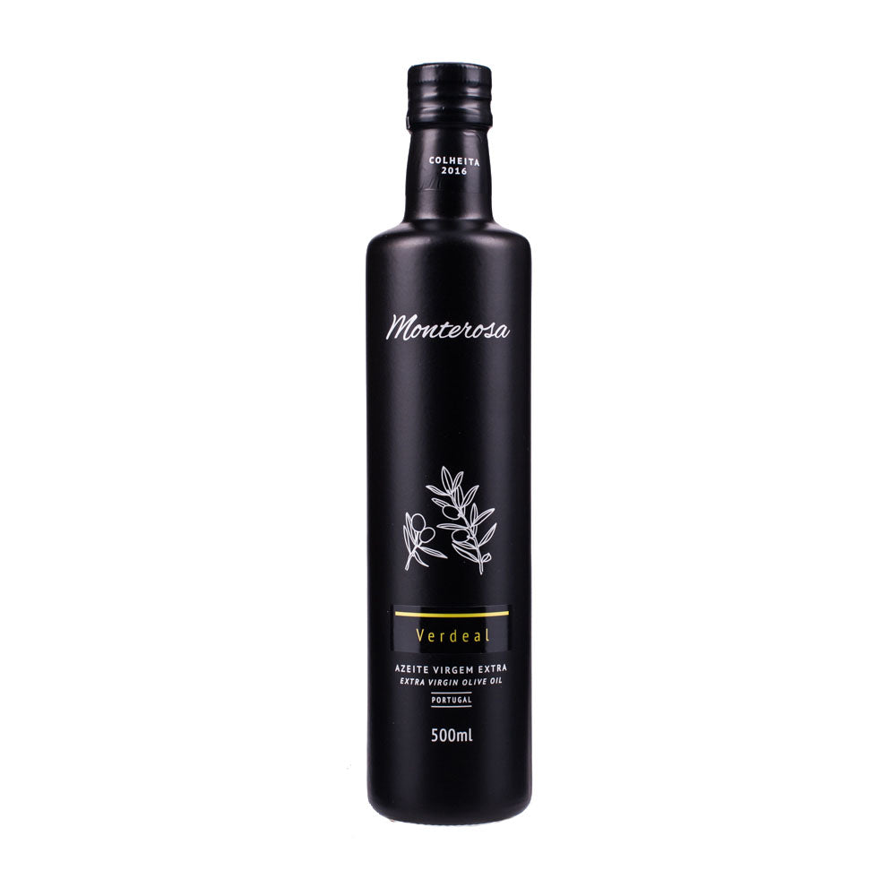 Monterosa  Olivenöl Verdeal  500ml