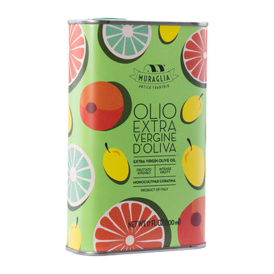Olivenöl Frutti del Mediterraneo