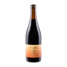 MURI x The four horsemen  alkoholfrei