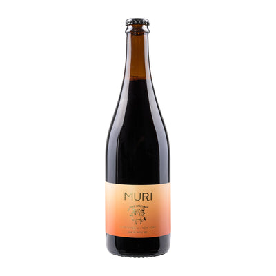 The four horsemen – alkoholfrei