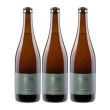 MURI Passing Clouds  3er-Set