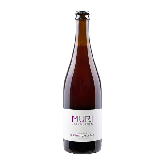MURI Sherbet Daydream  alkoholfrei
