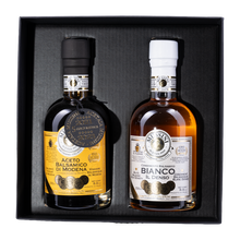 Mussini Geschenkset Il Denso & Il Denso Bianco 2 × 250 ml