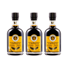 Mussini Il Denso — 3× 250 ml