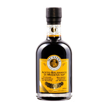 Mussini  Il Denso  Aceto Balsamico di Modena