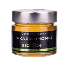 Neber Honig  Akazienhonig [BIO]