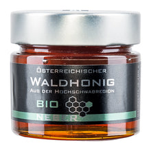 Neber Honig  Waldhonig [BIO]