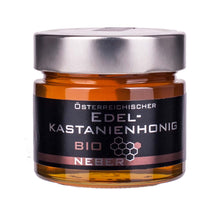 Neber  Edelkastanienhonig [BIO]