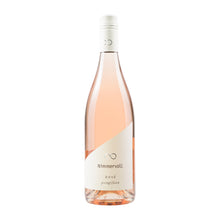 Nimmervoll  Zweigelt Rosé quergelesen  2023