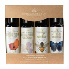 Nobleza del Sur Olivenöl Geschenkset 4 x 100ml