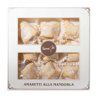 Almond Amaretti