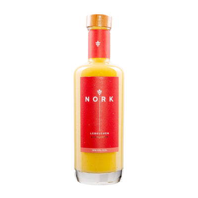 Gingerbread Advocaat