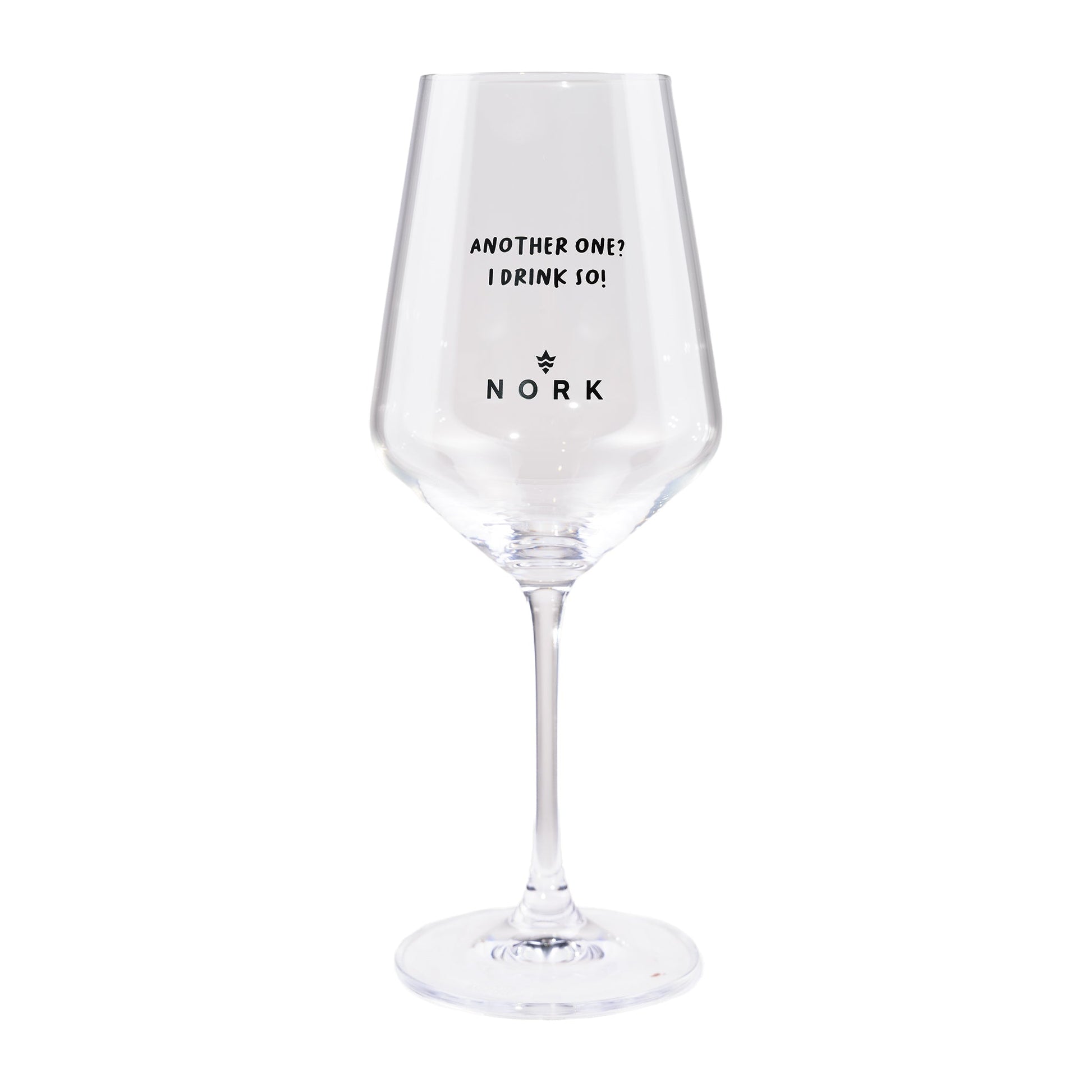 Nork  Spritzglas  1 Stück