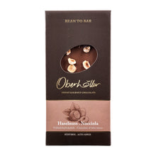 Oberhöller  Haselnuss Schokolade