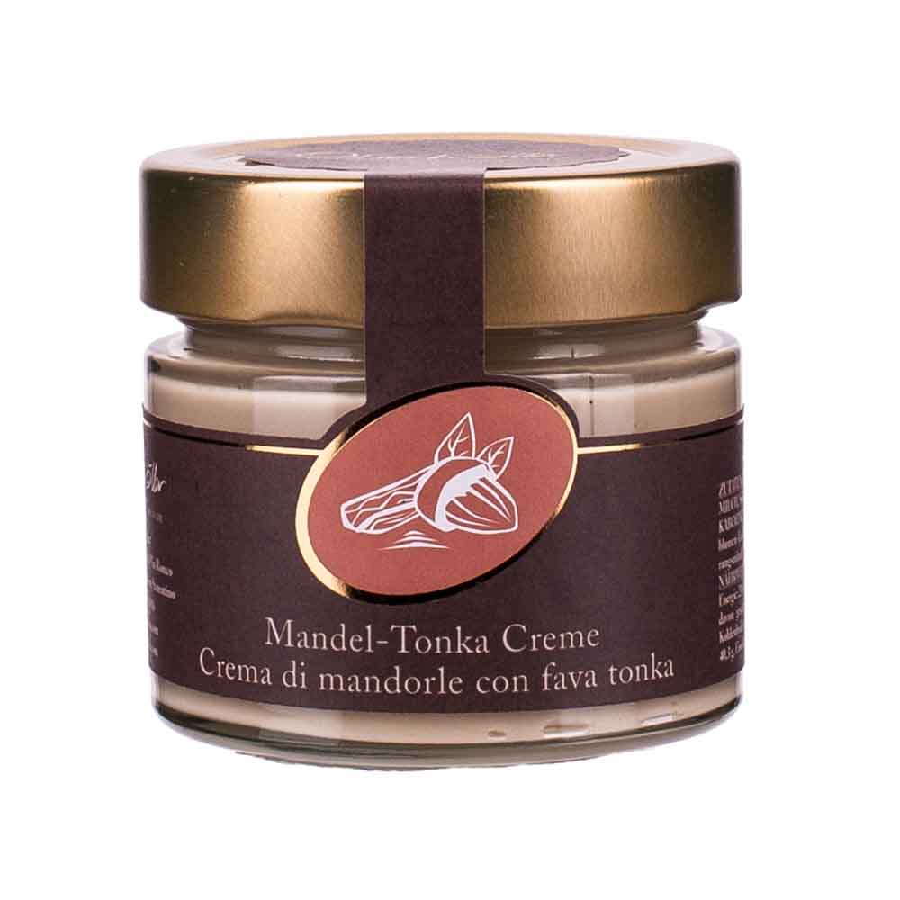 Oberhöller  Mandel Tonka Creme