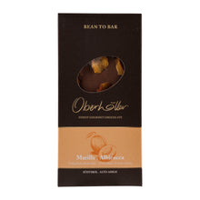 Oberhöller  Vollmilch Schokolade Marille