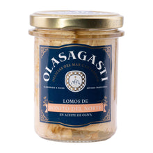 Olasagasti  Bonito del Norte Filet in Olivenöl  190g
