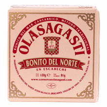 Olasagasti  Bonito del Norte Thunfisch in Escabeche  120g