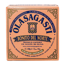 Olasagasti  Thunfisch in Olivenöl  120g