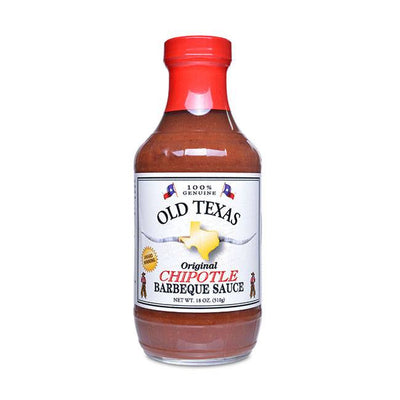 Chipotle BBQ Sauce