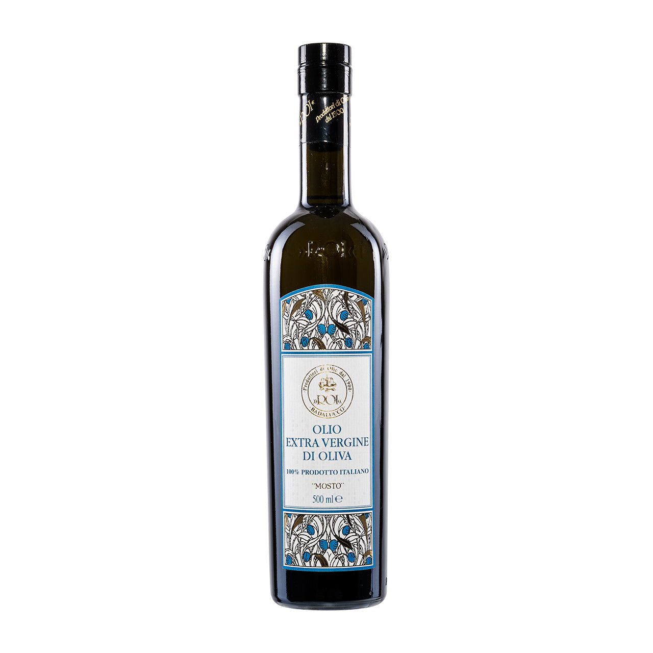 Olio Roi  Olivenöl Mosto Roi  500ml