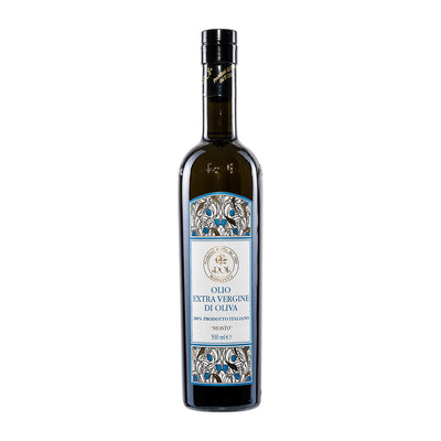 Olive Oil Mosto Roi – 500ml