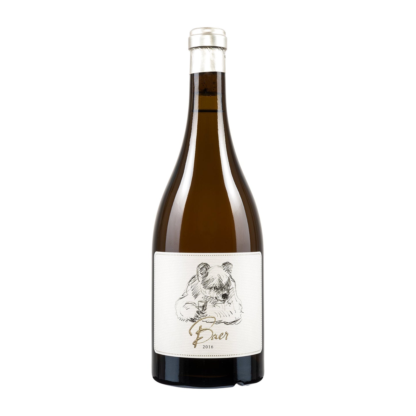 Oliver Zeter  Baer Sauvignon Blanc  2016