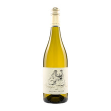Oliver Zeter  Sauvignon Blanc Fumé  2021