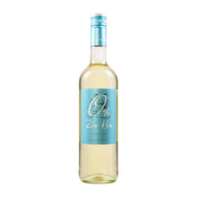 Oliver Zeter  Zero Hero Sauvignon Blanc 0%