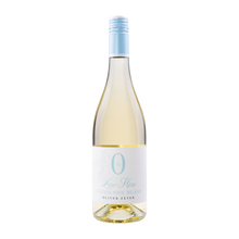 Oliver Zeter Zero Hero Sauvignon Blanc 0% - alkoholfrei
