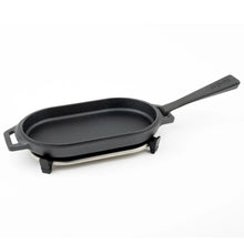 Ooni  Sizzler Gusseisen Pfanne