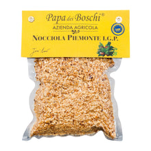 Papa dei Boschi  gehackte Haselnüsse  200g