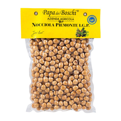 geröstete Haselnüsse – 500g