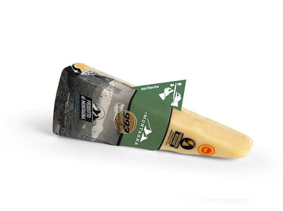 Mountain Parmesan – 13 months