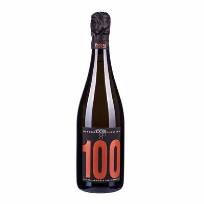 Centopercento – Spumante Extra Brut