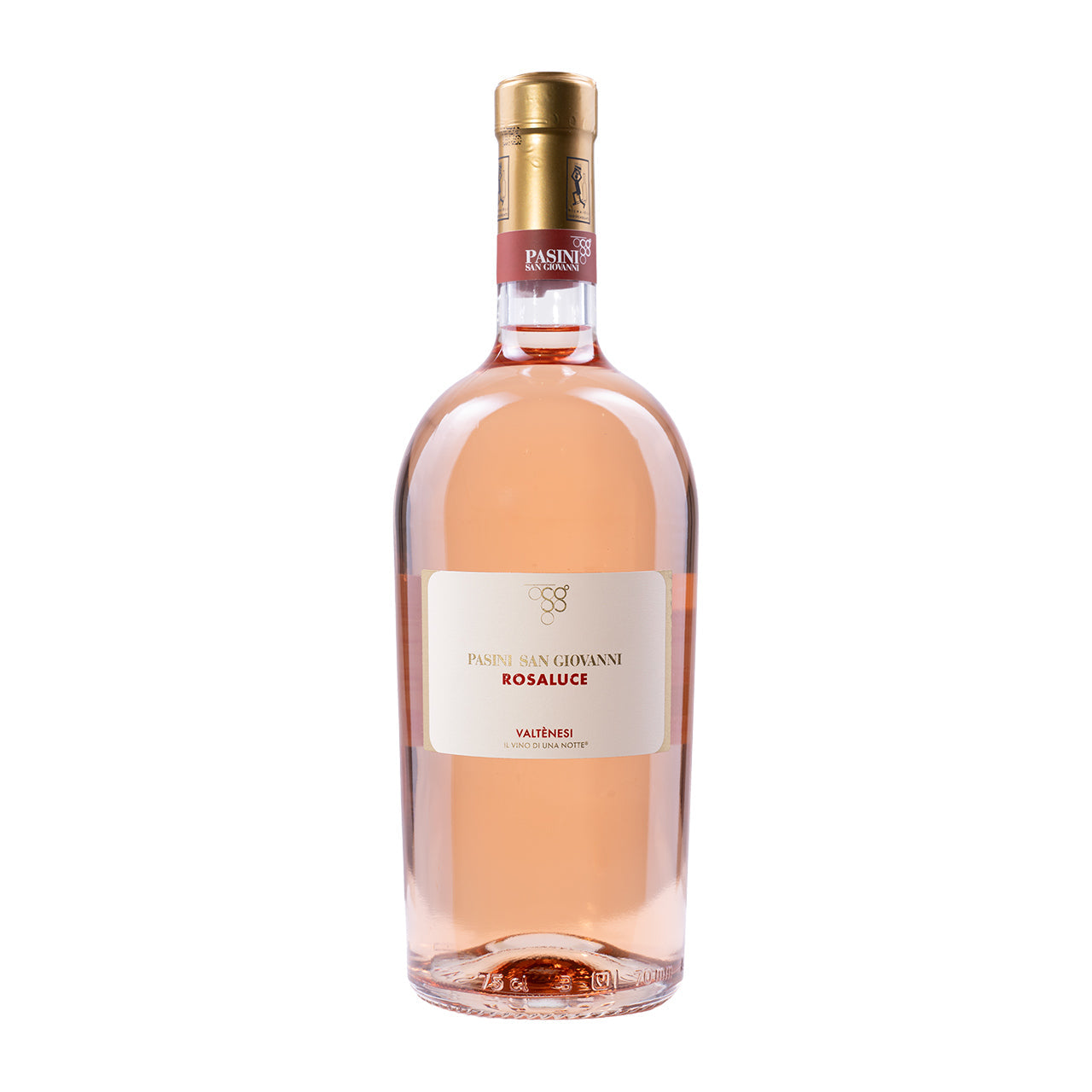 Pasini  Rosaluce Chiaretto Valtènesi