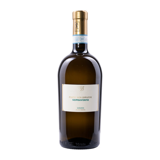 Pasini  Sopravento Lugana DOC