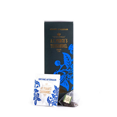 Afternoon Tea – Teebeutel