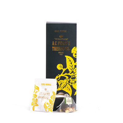 Cool Herbal – Teebeutel