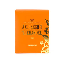 Perchs  Darjeeling  Tee im Beutel