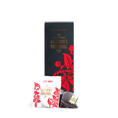 Earl Grey – Teebeutel